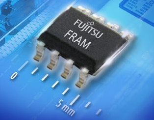 FRAM存儲器晶振,富士石英晶振