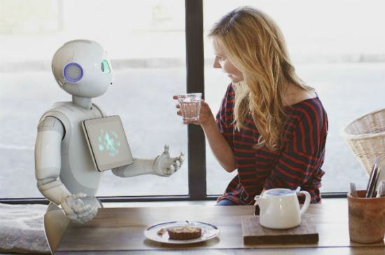 服務(wù)型機器人晶振,愛普生晶振