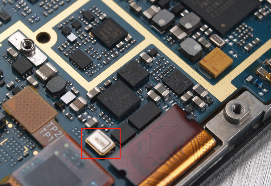 很多人不知道石英晶振是移動(dòng)支付盛行的重大因素