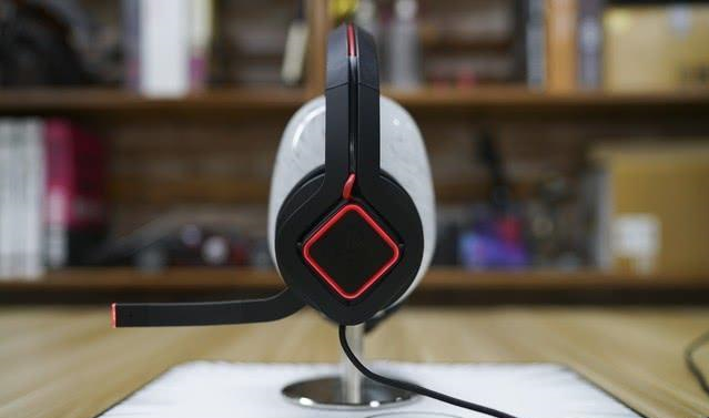 耳機也能制冷這不是幻想是因為有貼片晶振在無聲支持