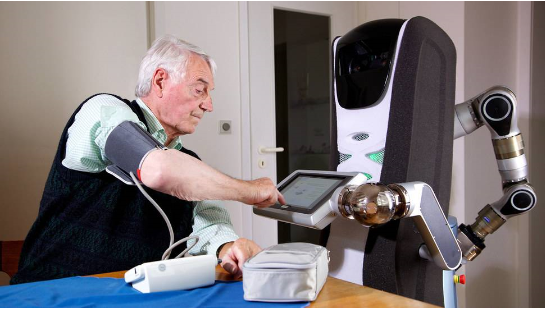 機(jī)器人下工廠(chǎng)成普遍現(xiàn)象晶振就要征服人類(lèi)世界啦