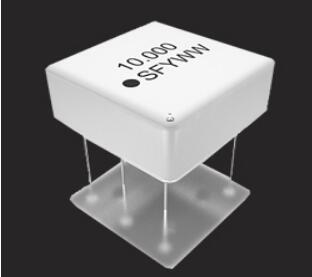 采購快來看!Suntsu晶振全系列料號都在這里