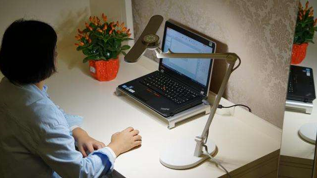 聽說晶振還能護(hù)眼這是什么神操作