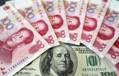 美金又漲了,進口晶振銷售員表示很難過