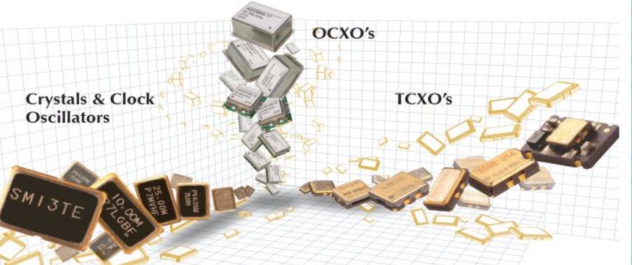 關(guān)于Pletronics Crystal你不知道的事