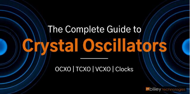 這4種晶體振蕩器類型的冷知識(shí)你一定不知道 這4種晶體振蕩器類型的冷知識(shí)你一定不知道