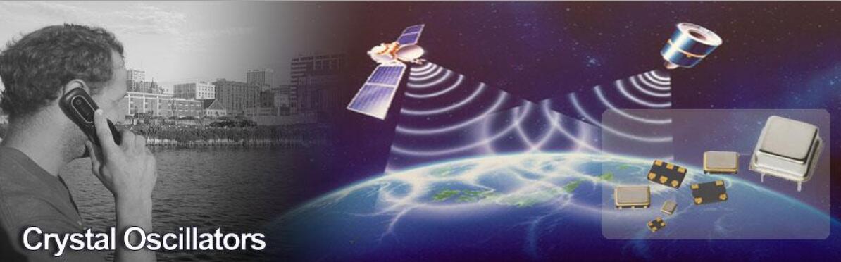 FCD-Tech高穩(wěn)定數(shù)字補(bǔ)償TCXO振蕩器產(chǎn)品應(yīng)用與電氣特性