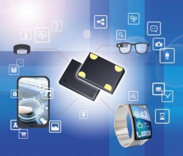 低功率32.768K有源晶振用于計(jì)量模塊的原理 低功率32.768K有源晶振用于計(jì)量模塊的原理