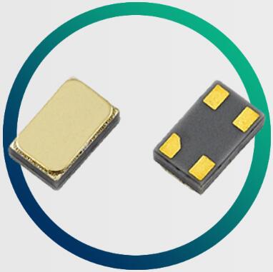 Golledge新品1610小型KHz振蕩器系列白皮書