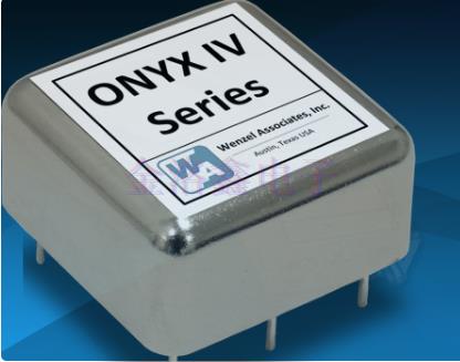 Wenzel低噪聲放大器測(cè)量振蕩器噪聲操作講解