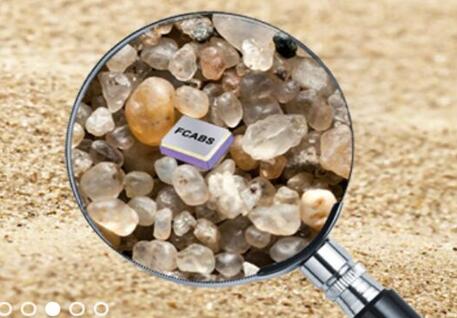 美國(guó)Fox晶體FX252BS-24.000代碼知識(shí)盤問(wèn)與精解