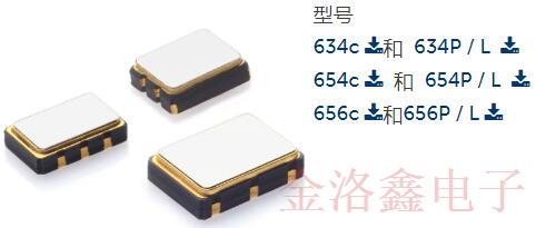 CTS時鐘振蕩器特征應用與特色產品介紹