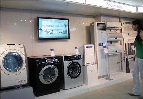 我國發(fā)布家電市場(chǎng)調(diào)研結(jié)果,對(duì)晶振行業(yè)有影響嗎?