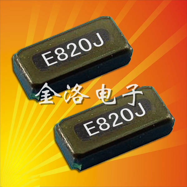 EPSON晶振,無(wú)源晶振,FC-13E晶體