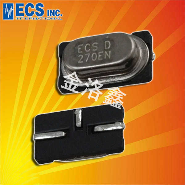 ECS晶振,石英晶振,CSM-7X-3L晶振 ECS晶振,石英晶振,CSM-7X-3L晶振