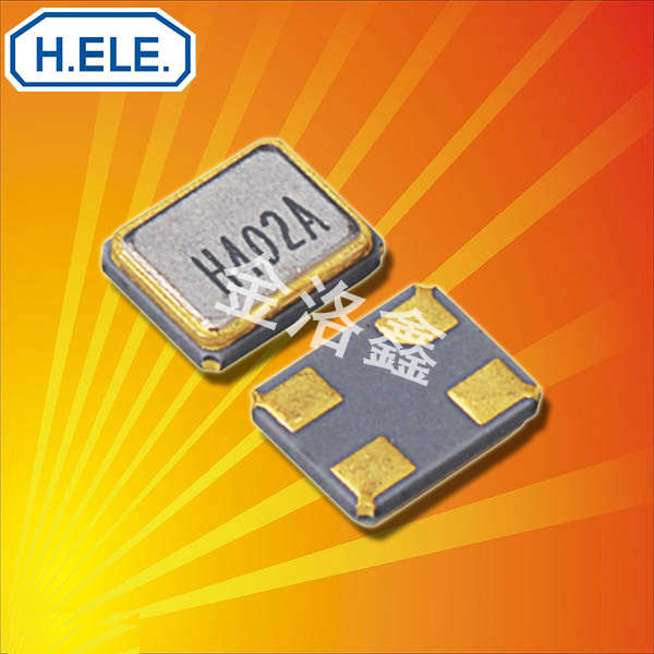 X3Z032000BC1H-Z,HELE加高晶振,HSX321SK無(wú)源晶振