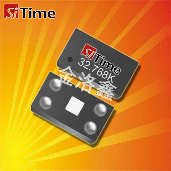 SiTime晶振,溫補晶振,SiT1552晶振