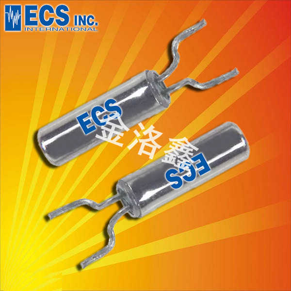 ECS晶體,石英晶振,ECS-2X6-FLX晶振 ECS晶體,石英晶振,ECS-2X6-FLX晶振