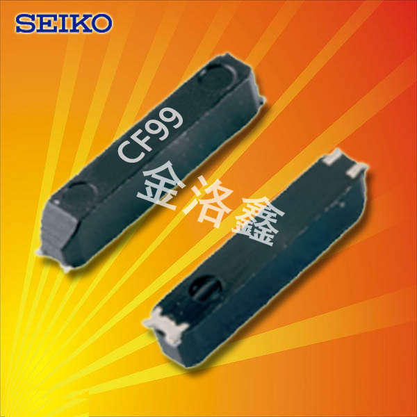 Q-SPT7P032762070FF,SEIKO精工晶振,7015mm晶振