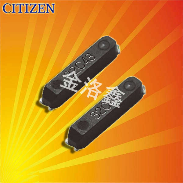 CM13032768DZFT,日產(chǎn)進口西鐵城晶振,CM130無源諧振器
