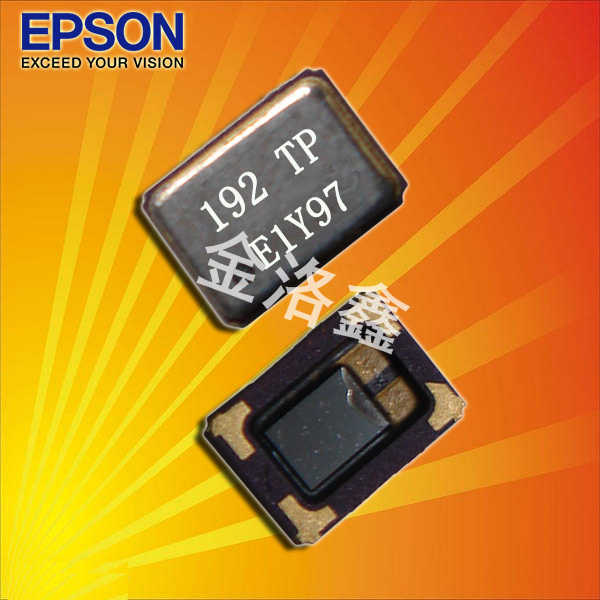 愛普生晶振,貼片晶振,FA2016AS晶振,進(jìn)口無源晶體,FA2016AS 19.2000MF12Y-AG3