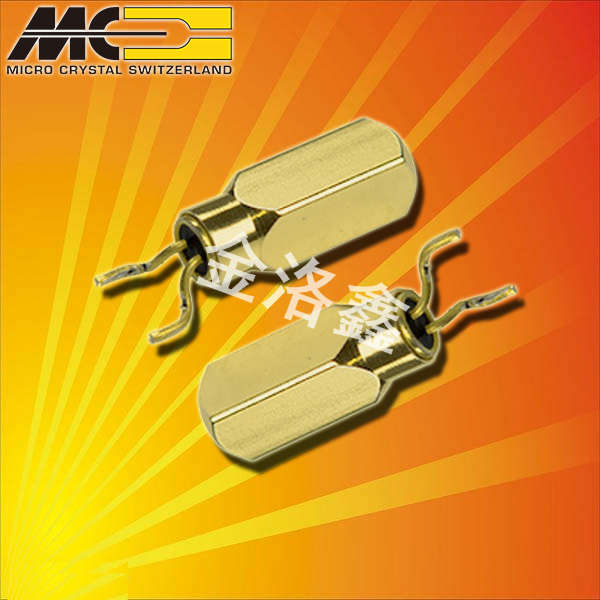 微晶晶振,石英晶振,MS1V-T1K晶振,無(wú)源晶振