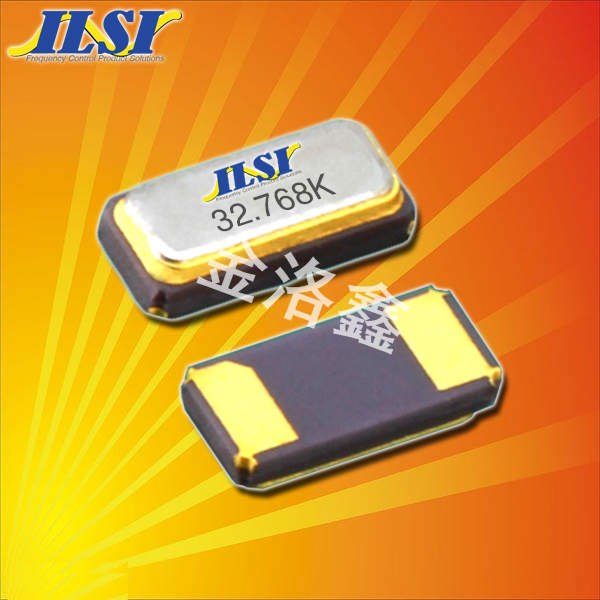 ILSI晶振,貼片晶振,IL3Y晶振,無源石英晶振