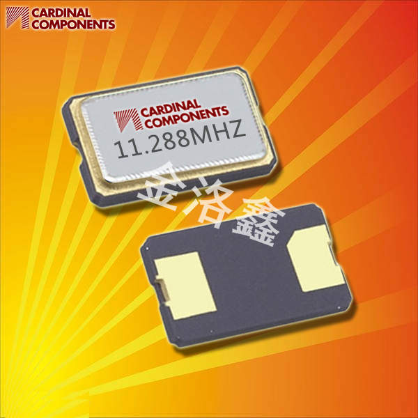Cardinal晶振,貼片晶振,CX12A晶振,進(jìn)口無源晶振