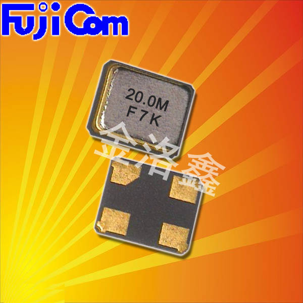 富士晶振,貼片晶振,FSX-2M晶振,進(jìn)口諧振器