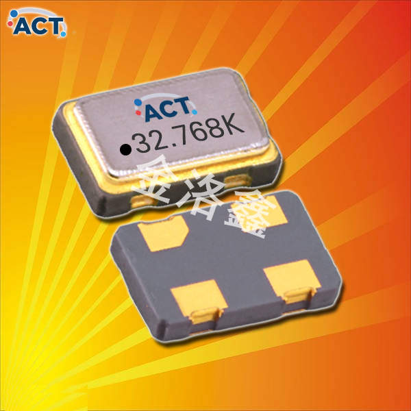 ACT英國晶振,9300SSC有源時鐘晶振,RW2600BBISEPC02L-PF[26MHz]振蕩器