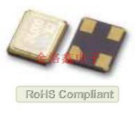 日本NAKA晶振,CU200無(wú)源諧振器,SMD晶振