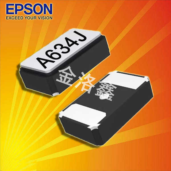 進口愛普生晶振FC-12M,X1A000061003200無源晶振