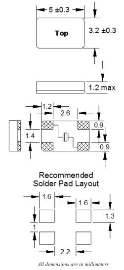 ?？怂咕д馛5BQ,FQ5032B-24.576音叉晶體