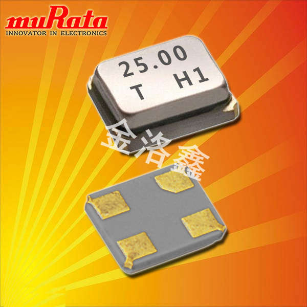 XRCHH26M000F1QD8P0|26MHz|2520mm|-30~85°C