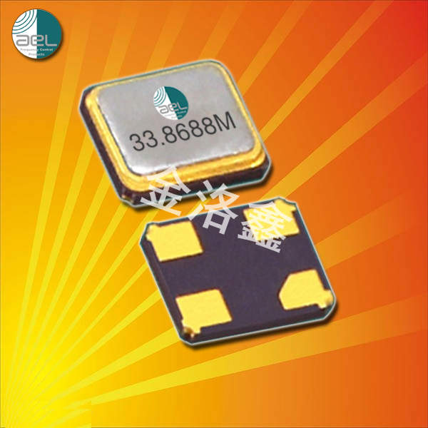 ELM10-16.000MHz-8-R60-2-D20-T,英國(guó)AEL石英晶振,2520mm,16MHz