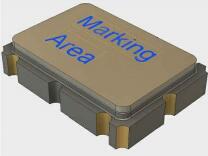 Anderson品牌,AE803有源晶振,7050mm,6G無(wú)線模塊晶振