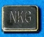 NKG小體積晶振,S3M40.0000F18M23-EXT,6G移動(dòng)無(wú)線電晶振