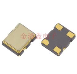 GTXO-253T晶振,Golledge有源晶振,2520貼片晶振,進(jìn)口TCXO振蕩器,低功耗晶振