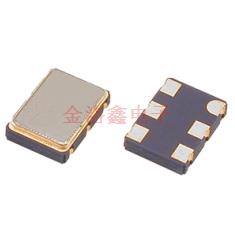 VCXO壓控晶振,GVXO-753F/SC-8.192MHz,高利奇晶振,GVXO-753F晶振,7050振蕩器