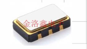 358L1600B5C2T差分輸出晶振,CTS西迪斯晶振,358L表面貼裝晶振
