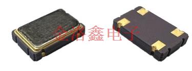 CC85Z-A2B245-32.0TS,無線通信設(shè)備晶振,CC85歐美晶振,7050晶振
