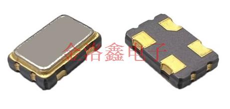 CC137LZ-A2B245-48.0TS,Cardinal穿戴設(shè)備晶振,CC137L貼片晶振