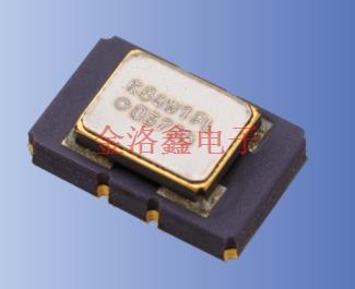 KT5032F20000KAW33T,KYOCERA高精度晶振,KT5032F汽車電子晶振