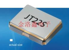 O10.0-JT22S-B-K-3.3-LF,Jauch振蕩器,JT22S貼片晶振,溫度補(bǔ)償晶體振蕩器