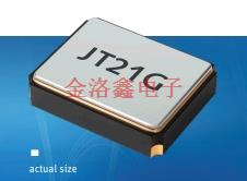 O26,0-JT21G-E-M-1,8-LF,TCXO振蕩器,2016有源晶振,無線應(yīng)用晶振