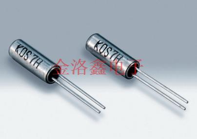 1TD125DGNS003,DT-26石英晶振,音叉型水晶振動子,圓柱插件晶振 1TD125DGNS003,DT-26石英晶振,音叉型水晶振動子,圓柱插件晶振