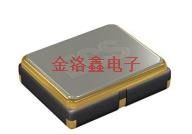 ECS-TXO-2016-33-250-TR,溫補(bǔ)晶振,無線物聯(lián)網(wǎng)應(yīng)用,微型表面貼裝晶振