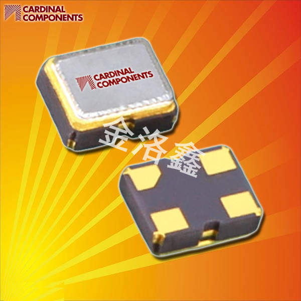 CPPC7L-A7BP-41.6666TS,Cardinal晶振,CMOS輸出晶振