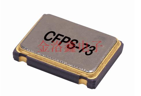 LFSPXO019170REEL,IQD進(jìn)口晶振,CFPS-73可編程振蕩器
