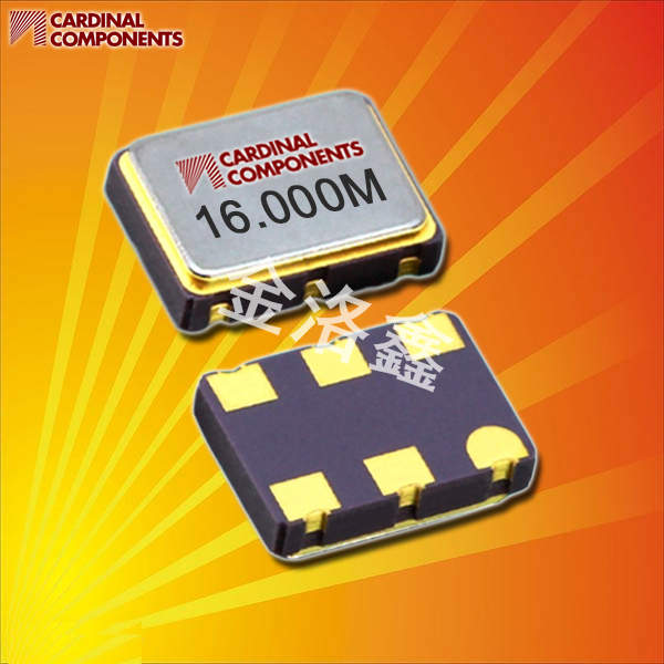 CPPV7-BR-40.000,Cardinal卡迪納爾晶振,CPPV7差分輸出晶振
